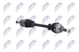 Arbre de transmission NTY NPW-CT-153