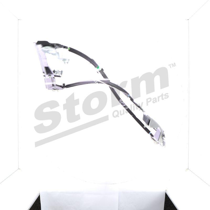 Lève-vitre STORM QUALITY PARTS 99275