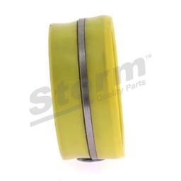 Poulie, vilebrequin STORM QUALITY PARTS 81190