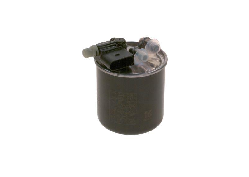 Filtre à carburant BOSCH F 026 402 836