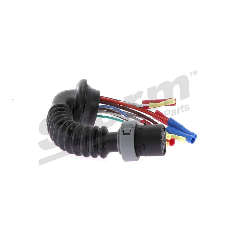 Kit réparation de câble, porte STORM QUALITY PARTS 699005