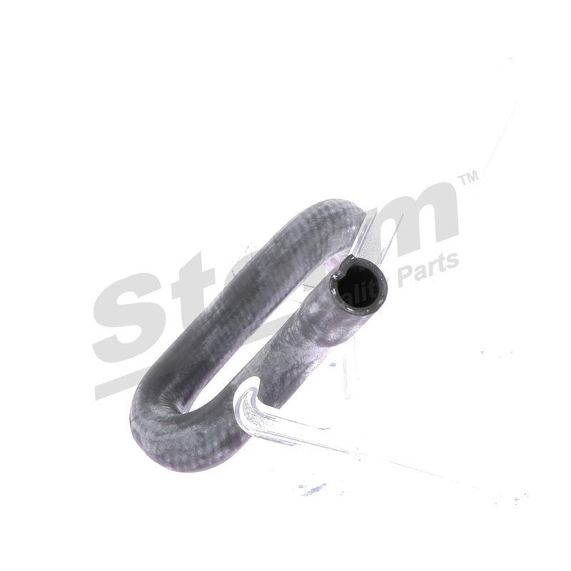 Tuyau, échangeur de chaleur (chauffage) STORM QUALITY PARTS F8788