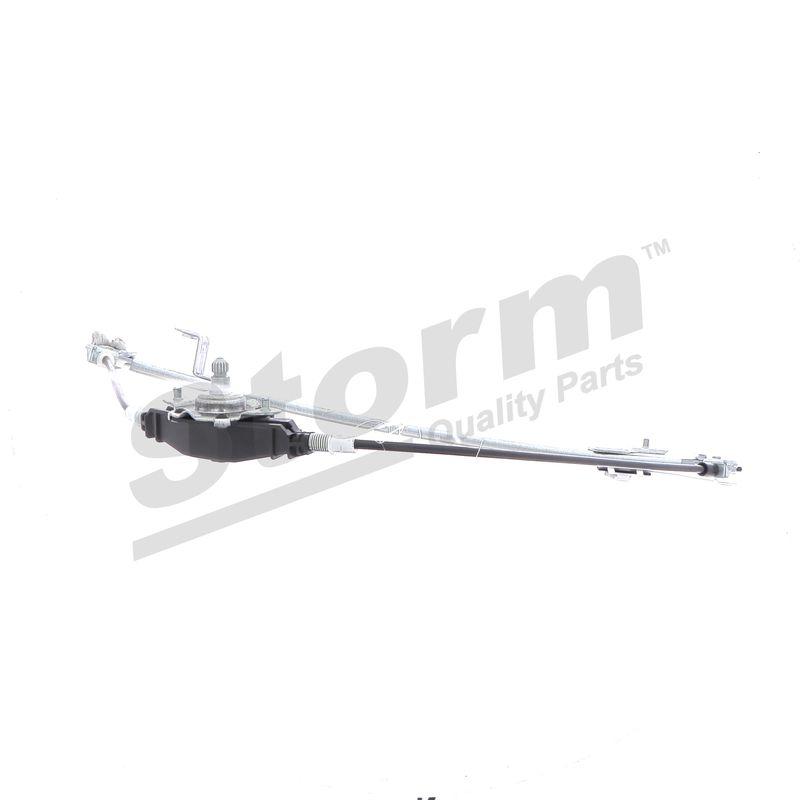 Lève-vitre STORM QUALITY PARTS 39672