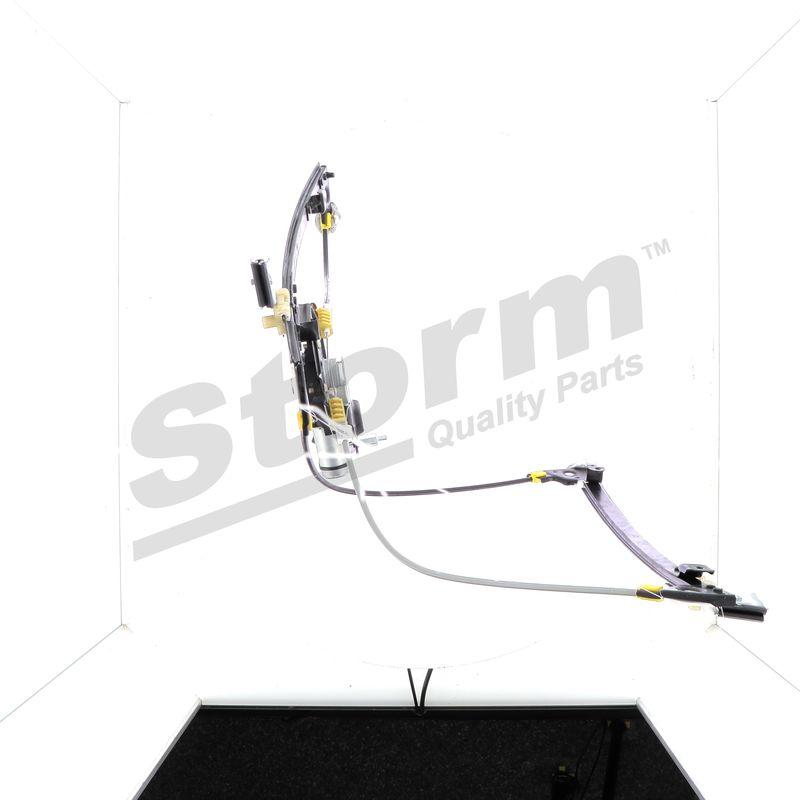 Lève-vitre STORM QUALITY PARTS 90277ST