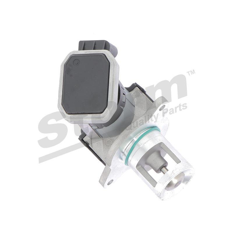 Vanne EGR STORM QUALITY PARTS 9031
