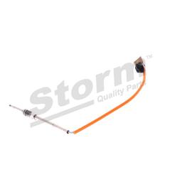 Capteur, température des gaz STORM QUALITY PARTS STO800048