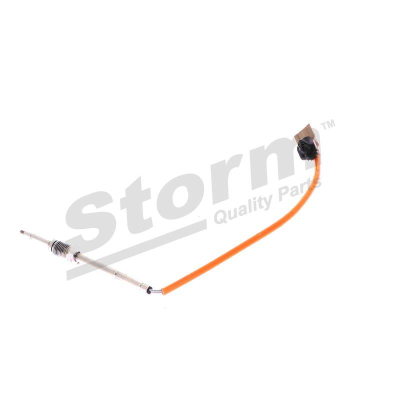 Capteur, température des gaz STORM QUALITY PARTS STO800048