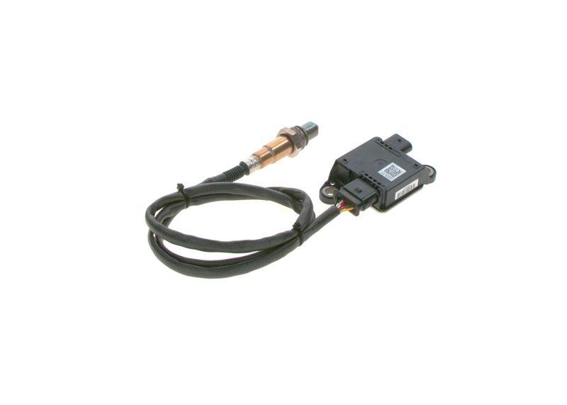 Détecteur de particules BOSCH 0 281 008 466