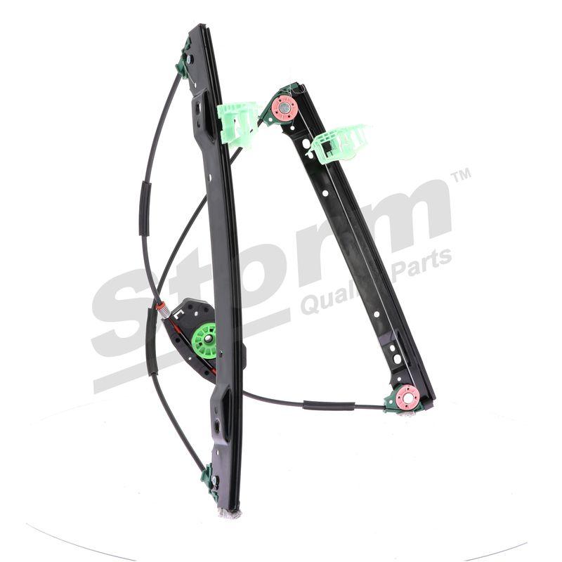 Lève-vitre STORM QUALITY PARTS 36476