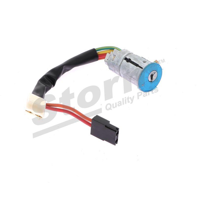 Fermeture-volant STORM QUALITY PARTS 79027