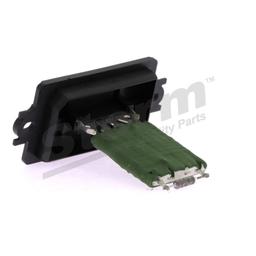 Résistance, pulseur d'air habitacle STORM QUALITY PARTS STO100507