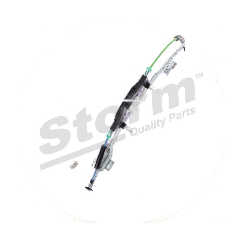 Lève-vitre STORM QUALITY PARTS 8117503