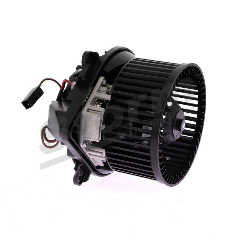 Pulseur d'air habitacle STORM QUALITY PARTS 26504