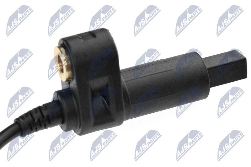 Capteur, vitesse de roue NTY HCA-BM-004