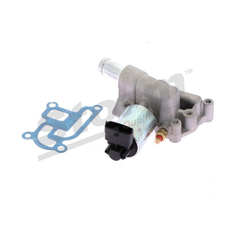 Vanne EGR STORM QUALITY PARTS 9081