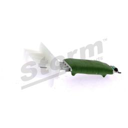 Résistance, pulseur d'air habitacle STORM QUALITY PARTS 777044