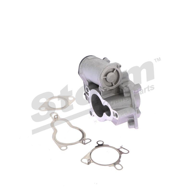 Vanne EGR STORM QUALITY PARTS 9093