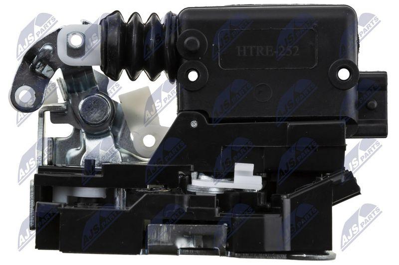 Serrure de porte NTY EZC-RE-252