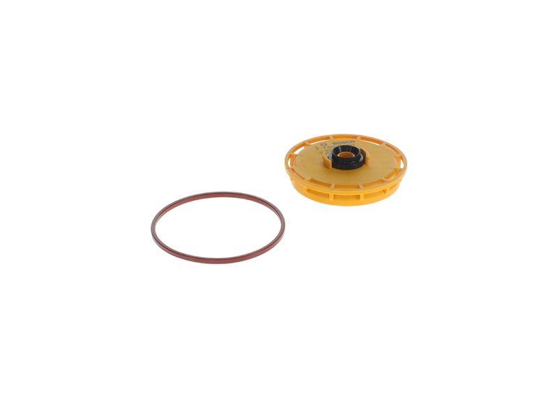 Filtre à carburant BOSCH F 026 402 811