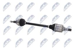 Arbre de transmission NTY NPW-CH-171