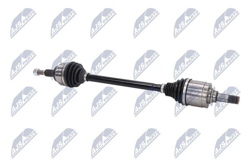 Arbre de transmission NTY NPW-CH-171