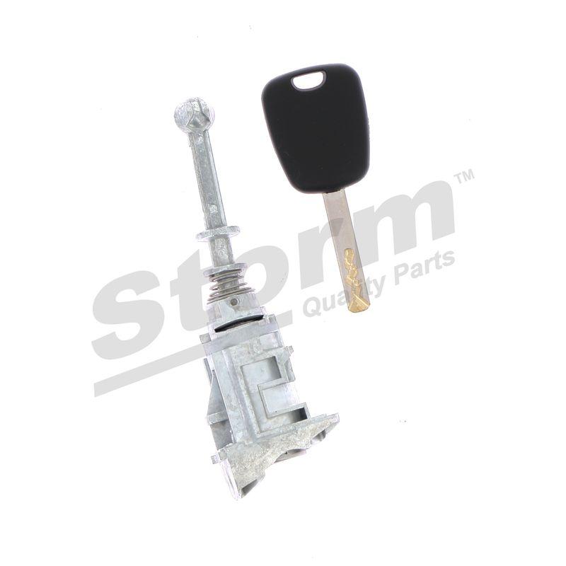 Cylindre de serrure STORM QUALITY PARTS 27526