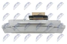 Résistance, pulseur d'air habitacle NTY ERD-AU-003