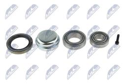 Kit de roulements de roue NTY KLP-ME-021