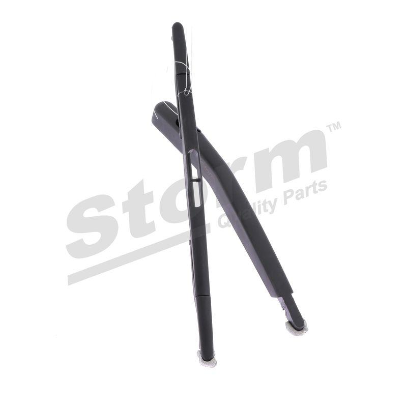 Kit de bras d'essuie-glace, nettoyage des vitres STORM QUALITY PARTS 63040KIT