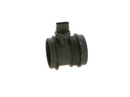 Débitmètre de masse d'air BOSCH 0 280 217 515
