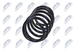 Ressort de suspension NTY ASZ-VW-107
