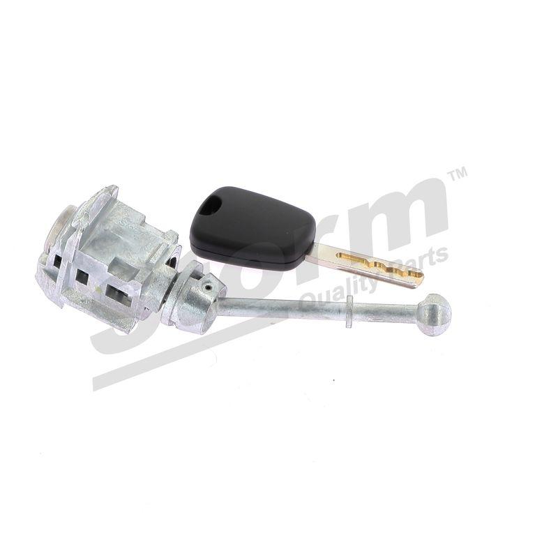 Cylindre de serrure STORM QUALITY PARTS 2552001