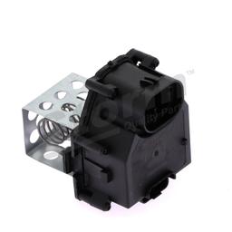 Résistance, pulseur d'air habitacle STORM QUALITY PARTS 777023