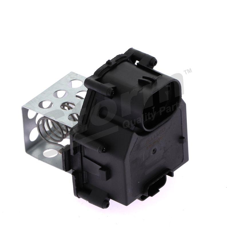 Résistance, pulseur d'air habitacle STORM QUALITY PARTS 777023