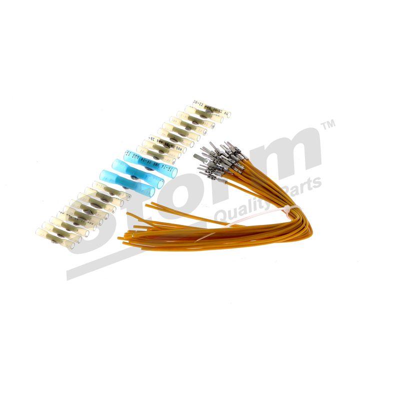 Kit réparation de câble, porte STORM QUALITY PARTS 102102