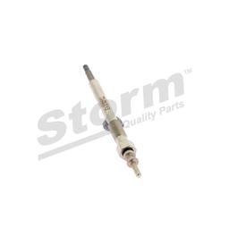 Bougie de préchauffage STORM QUALITY PARTS 526497