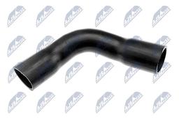 Tuyau d'aspiration, alimentation d'air NTY GPP-PL-019