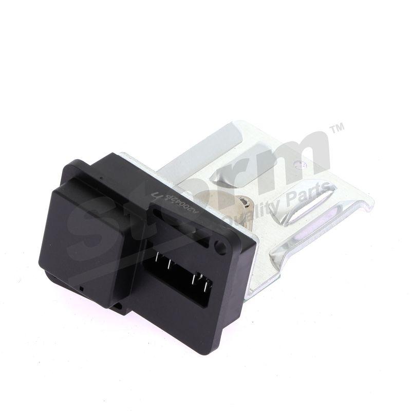 Résistance, pulseur d'air habitacle STORM QUALITY PARTS 777043
