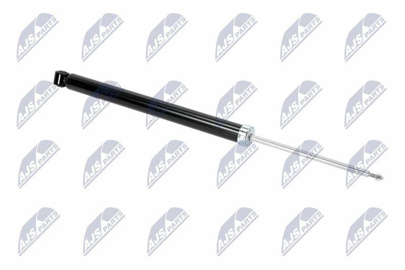 Amortisseur NTY A-FR-001