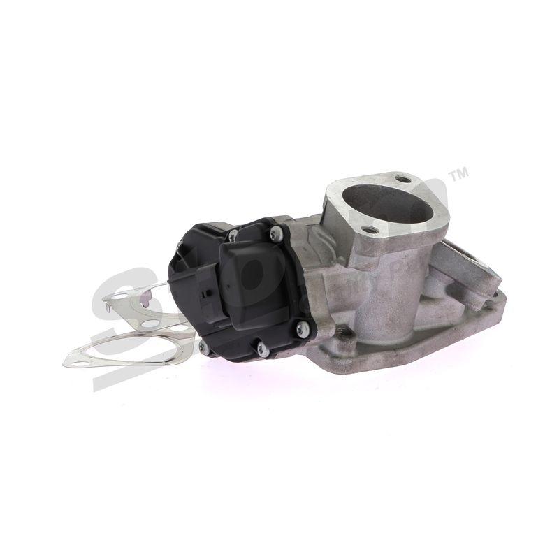 Vanne EGR STORM QUALITY PARTS 9053