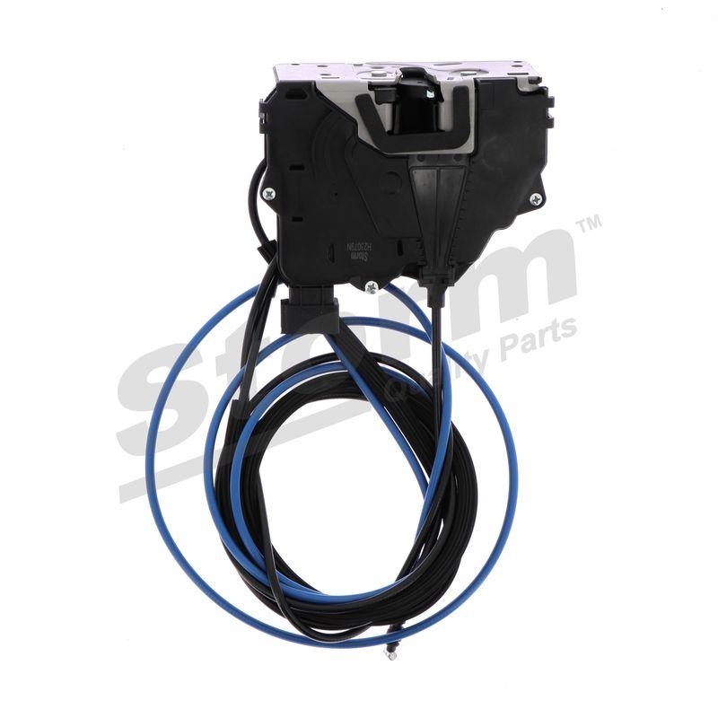 Serrure de porte STORM QUALITY PARTS 7992503