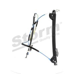Lève-vitre STORM QUALITY PARTS 15475