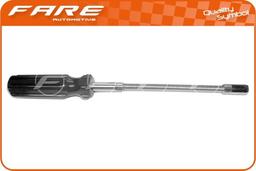Pince, Collier de tuyau FARE SA AMTOOL