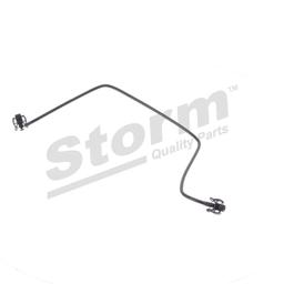 Durite de radiateur STORM QUALITY PARTS STO2750003