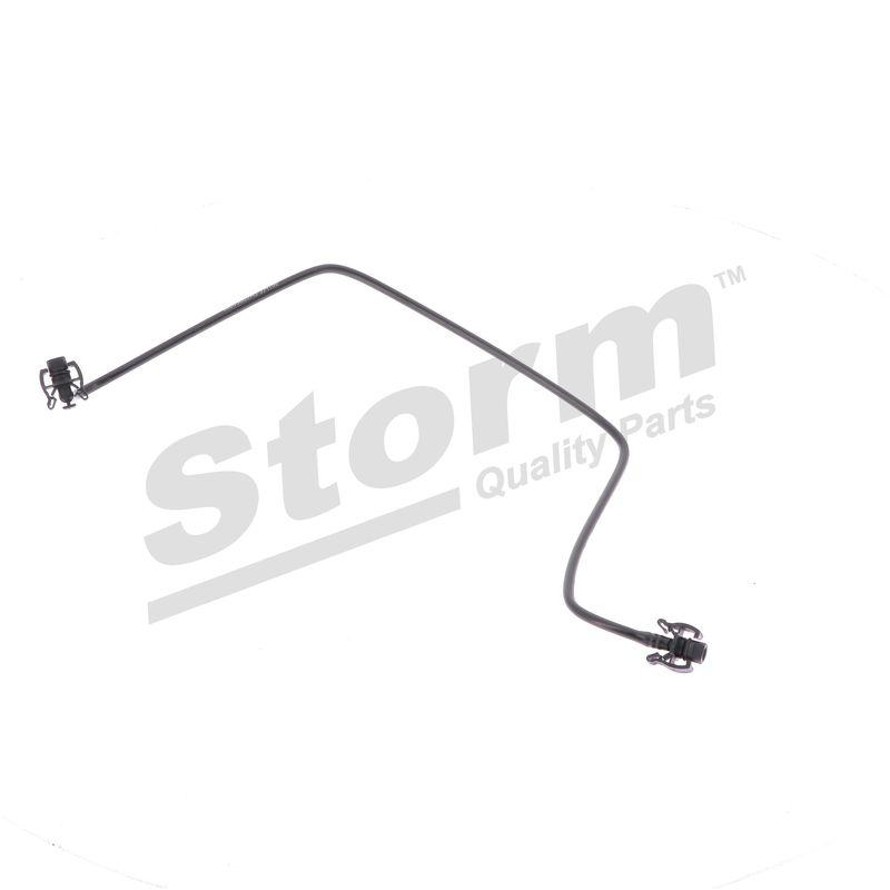 Durite de radiateur STORM QUALITY PARTS STO2750003