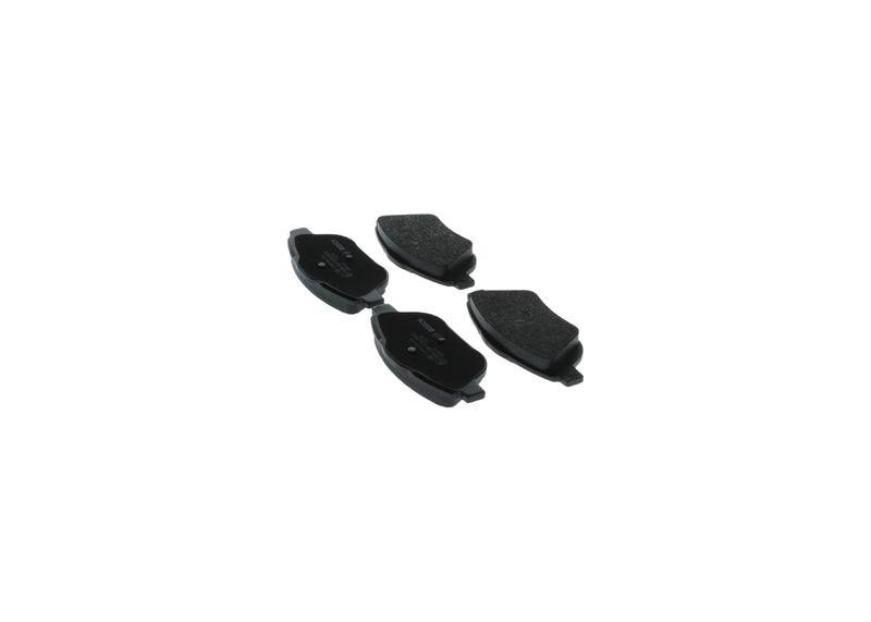 Kit de plaquettes de frein, frein à disque BOSCH 0 986 494 438