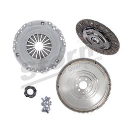 Kit adaptateur, embrayage STORM QUALITY PARTS STO1014