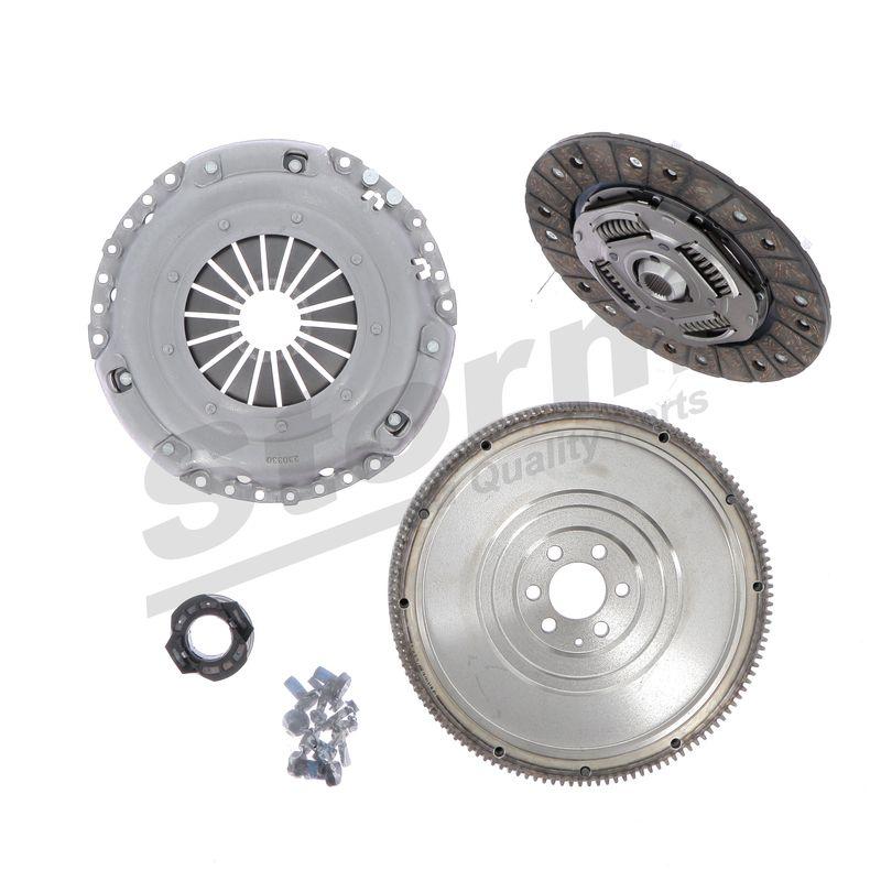 Kit adaptateur, embrayage STORM QUALITY PARTS STO1014