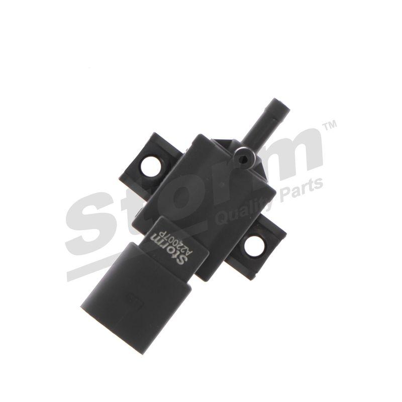 Capteur de pression, turbocompresseur STORM QUALITY PARTS 97990