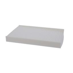 Filtre, air de l'habitacle CORTECO 21652548